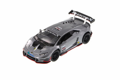 新品 未開封 HRバーン 2箱セット 5389d-kin-gray-lamborghini-