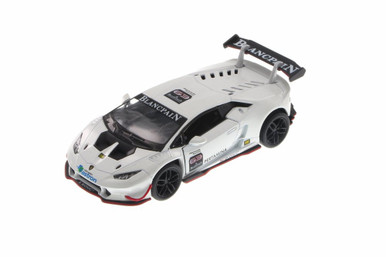 新規購入 5389d-kin-white-lamborghini- ミニカー