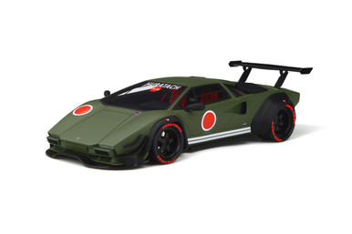 CHRON 1/18 ロータス GTI CHRON 1/18 ロータス GTI テクノモデル専門店