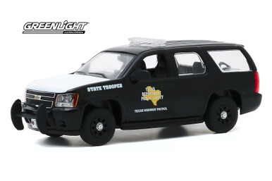 ミニカー MILTON MINI TOYS CHEVROLET STATE PATROL Milton Mini Auto Cars India Chevrolet Impala State Patrol