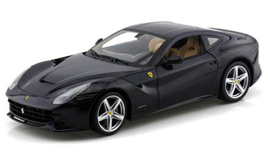 F12 Berlinetta ミニカー シャーシ番号197826 F12 Berlinetta ミニカー シャーシ番号197826