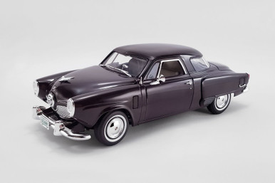 ACME 1/18 ミニカー A1809201-ACME-1951-Studebaker-