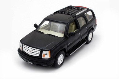 2002 CADILLAC ESCALADE     1／24 Jada 2002 Cadillac Escalade 1:24 scale no longer made | eBay
