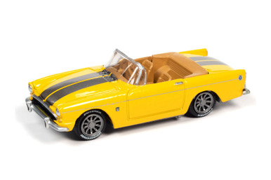 ミニカー AMT SUNBEAM TIGER MATCHBOX MODEL CAR Building a 60s Roadster: The Sunbeam Tiger by AMT - YouTube