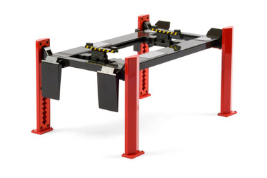 13592-GL-Adjustable-Four-Post-