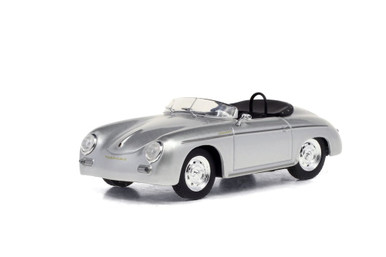 Porsche 365 SpeedStar 1/43 　デル・プラド・カーコレクション