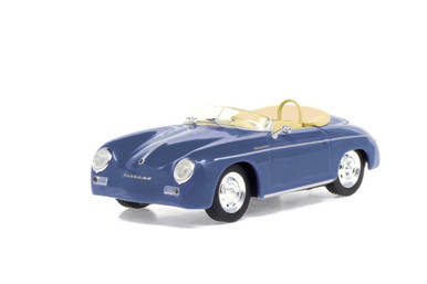 1/43 ポルシェ 356A スピードスター Fjord Green 1956 PORSCHE