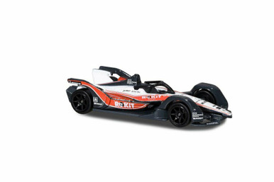 Formula e GEN3 ミニカー フォーミュラー E Gen3 チャンピオンシップカラー (ミニカー