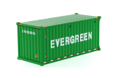 91025D-DMA-20ft-Dry-Goods-Sea-