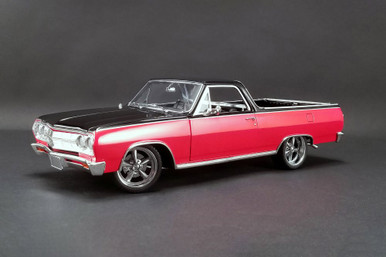 ACME/'65 Chevyシボレー ElCaminoエルカミーノ 1/18
