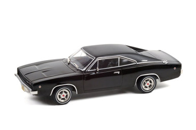 greenlight ワイルドスピード DODGE CHARGER 楽天市場】ワイルドスピードミニカー 1/18 GREENLIGHT☆ワイルド
