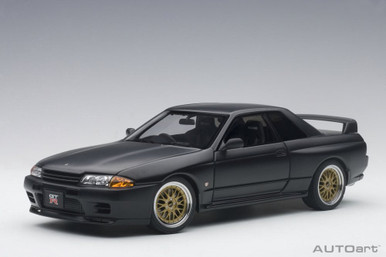 Amazon | hpi racing 1/32 Skyline R32 GT-R ◇ Gunmetal ◇ hpi