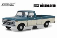 1973 Ford F-100 Ranger XLT Pickup Truck, The Walking Dead