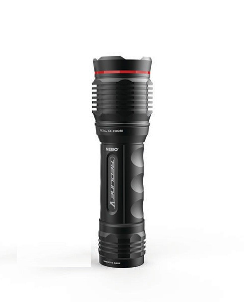 Nebo Flashlight