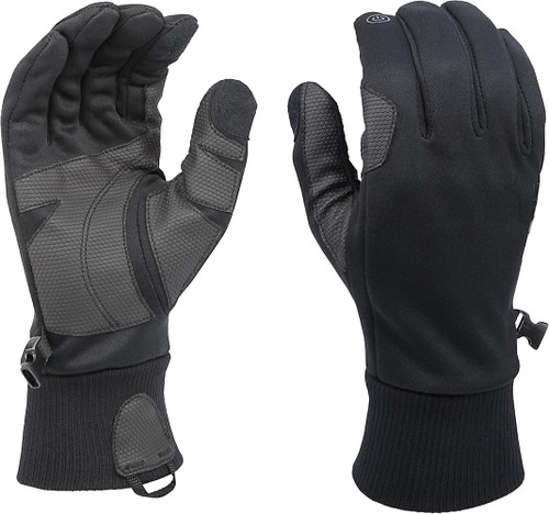 Winter gloves