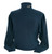 Navy Turtleneck