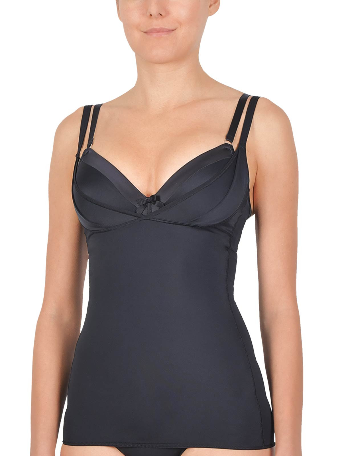 Shapewear Basic Seamless Camisole (S4XL) by Cybele 10390