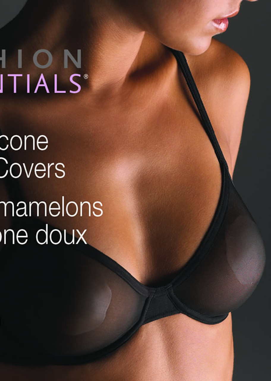 Silicone Nipple Covers  Forever Yours Lingerie in Canada