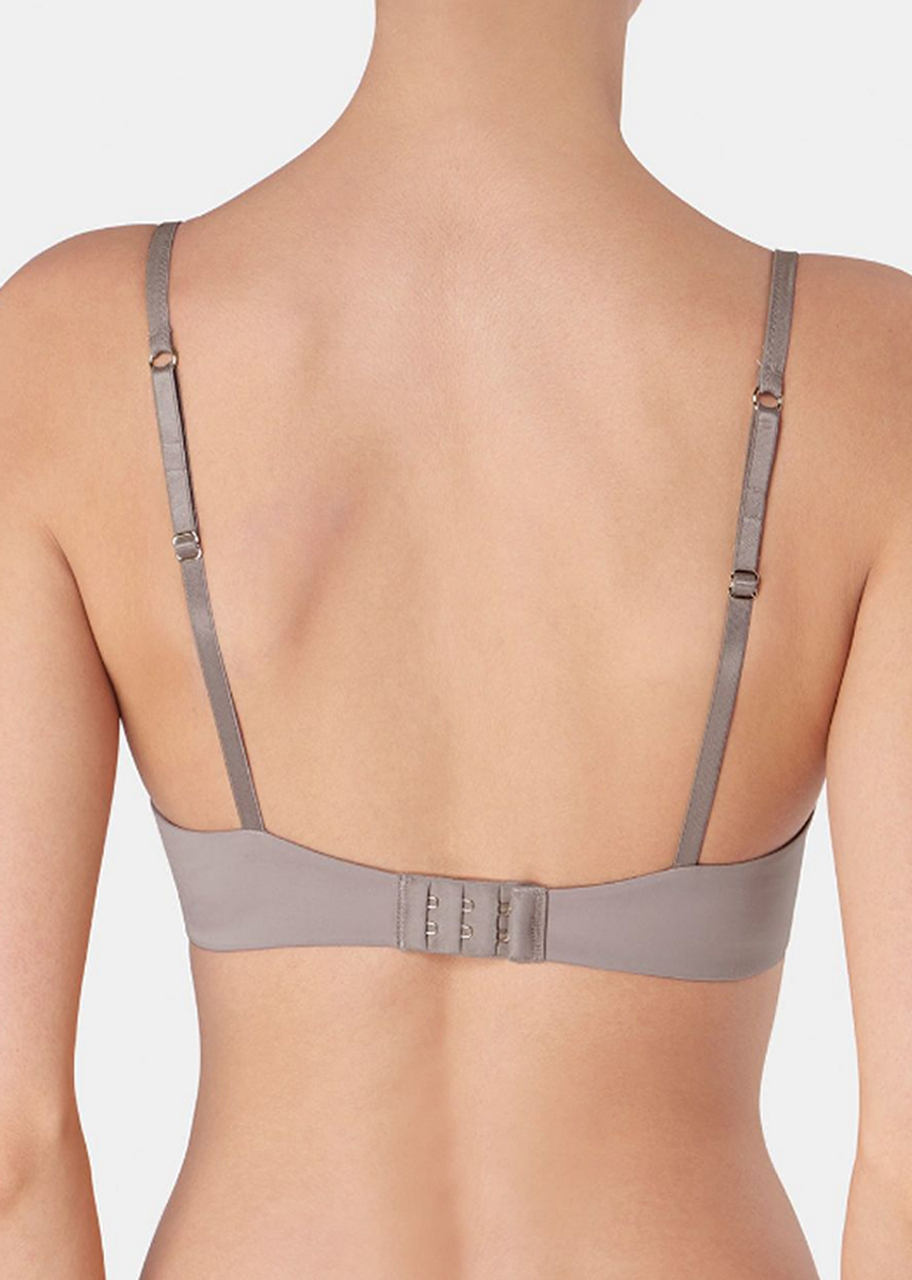 Body Make-Up Essentials Strapless Bra by Triumph Online