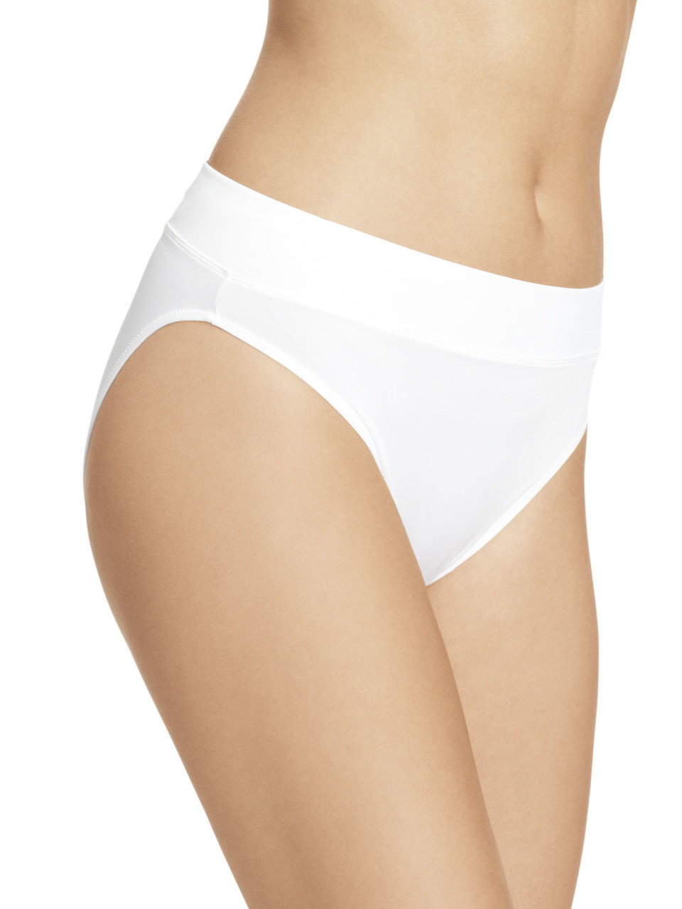 Cotton Lightly Lined Full Coverage No Wire 1111228 Y:Pantone Bright  White:42D