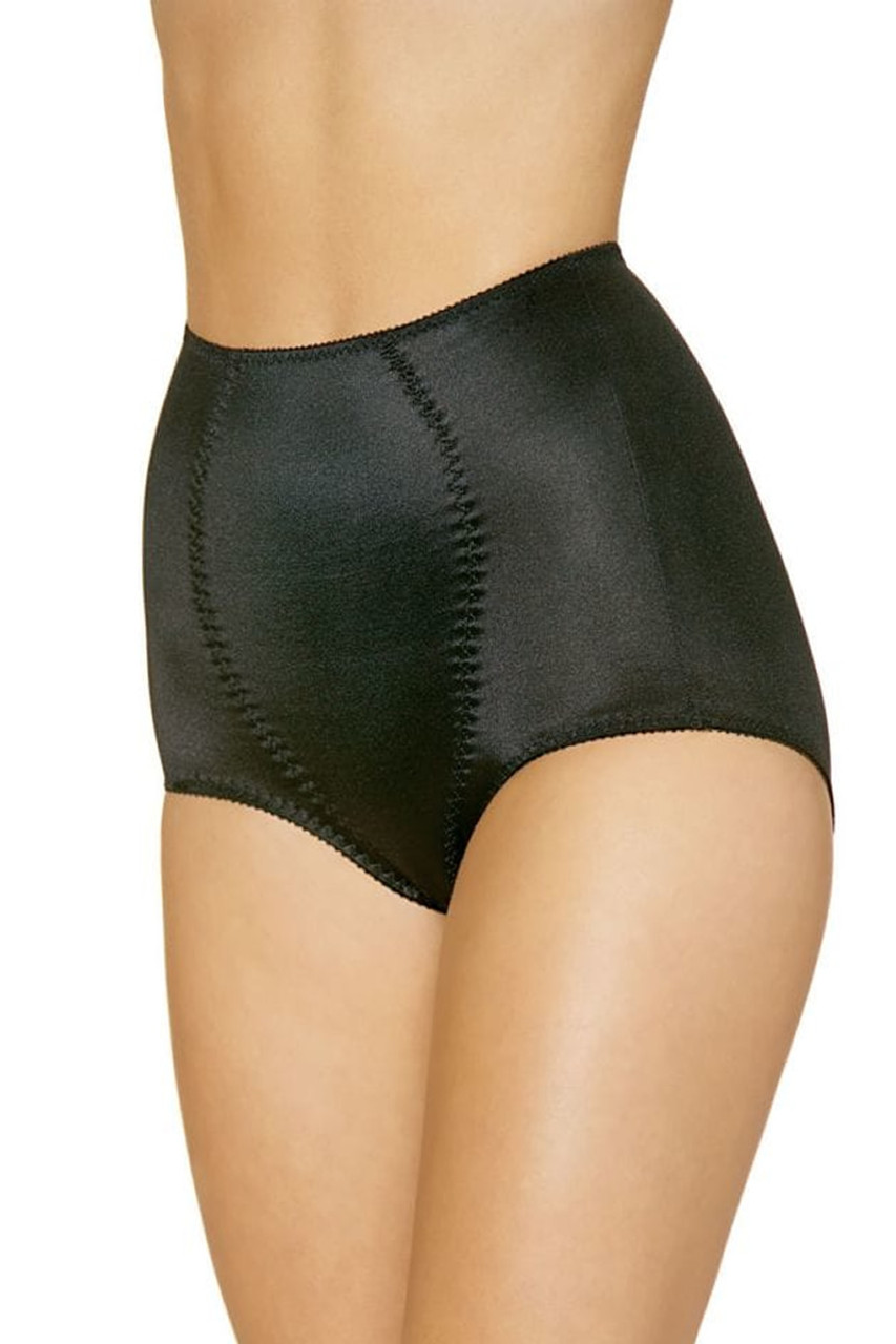 Buy Warner's Women's Blissful Benefits Tummy Smoothing Brief