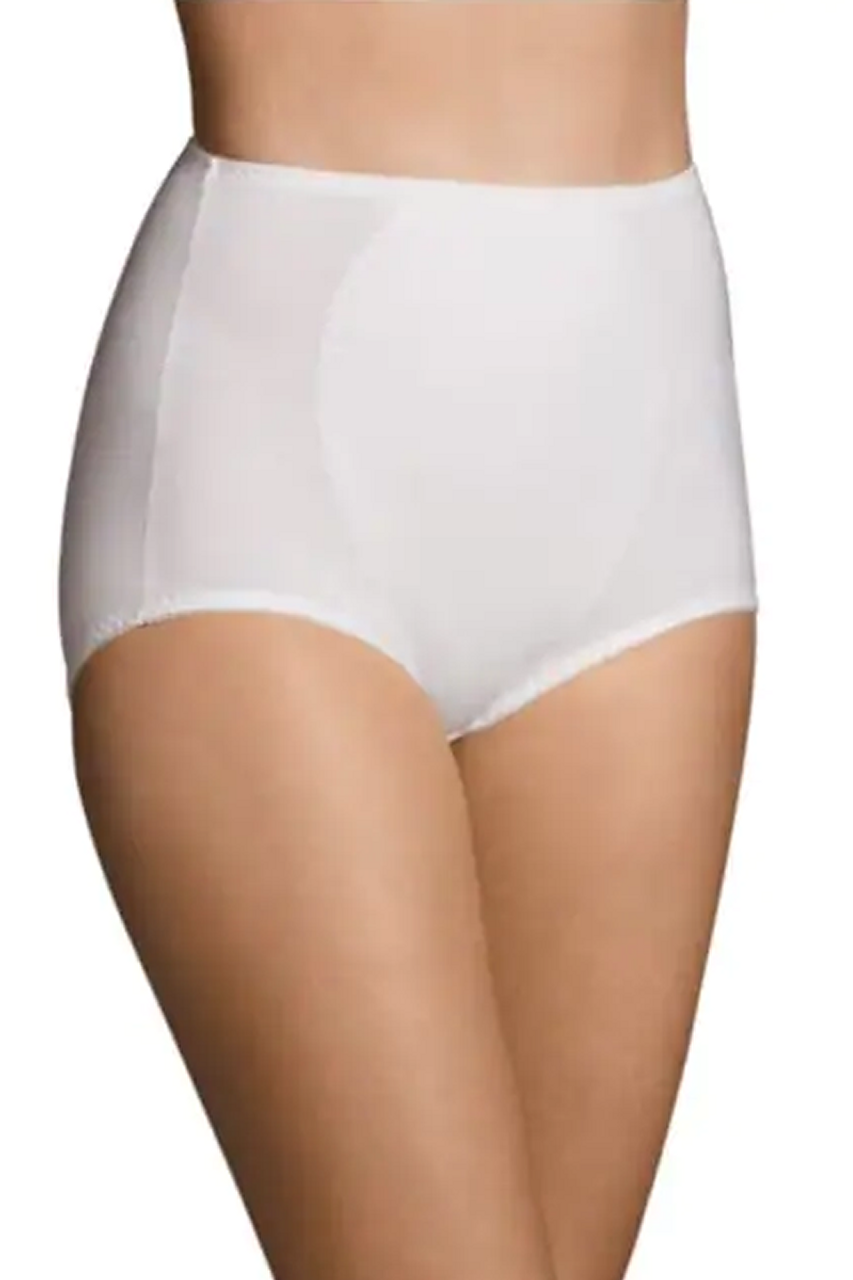 Allman Women's Reusable Briefs Large Hips 41-42 Inches Absorbent