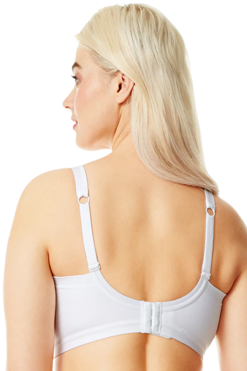 WNG Women's Easy Does It Underarm Smoothing with Seamless Stretch
