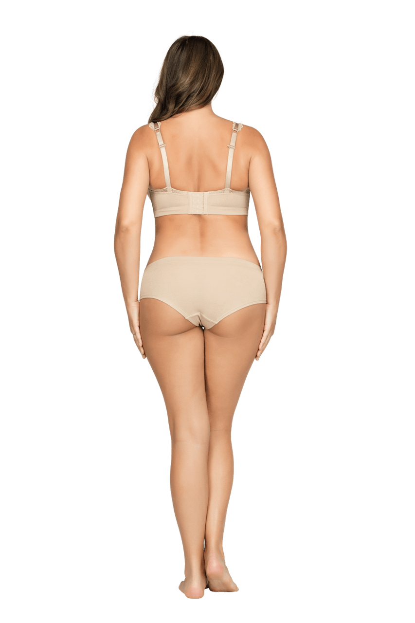 P5641 Parfait Wireless Full Cup Bralette Dalis