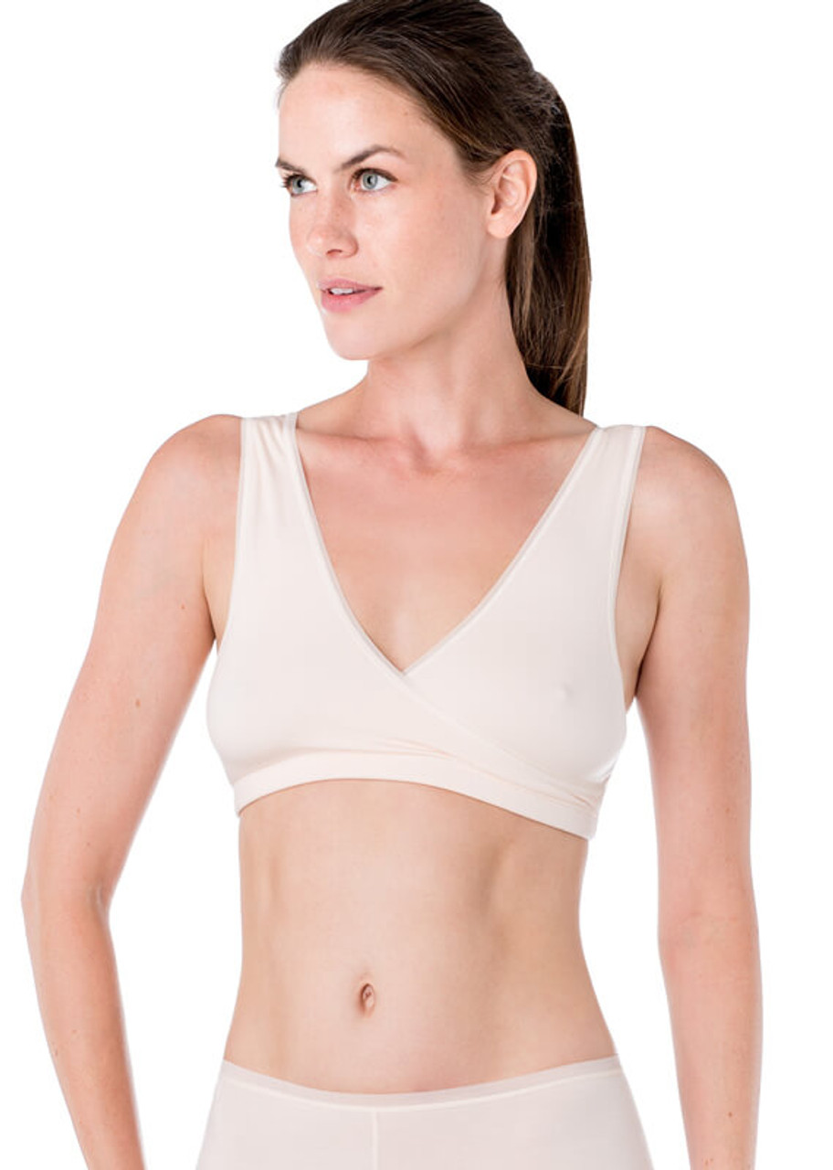 Woman's Modaluxe Soft Cup Bra