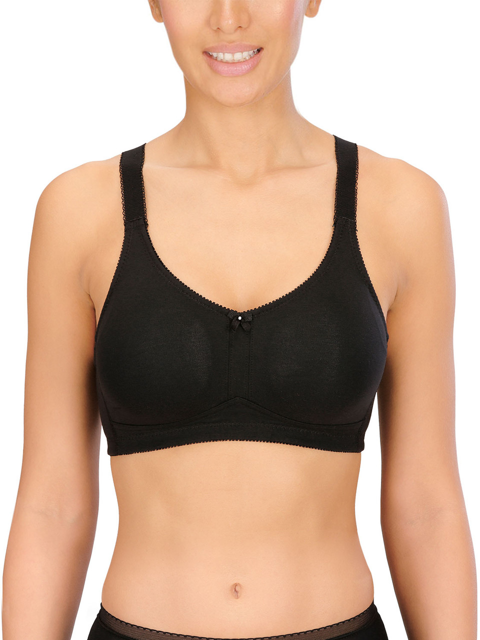 Leading Lady Post Mastectomy Soft Cup Bra & Reviews