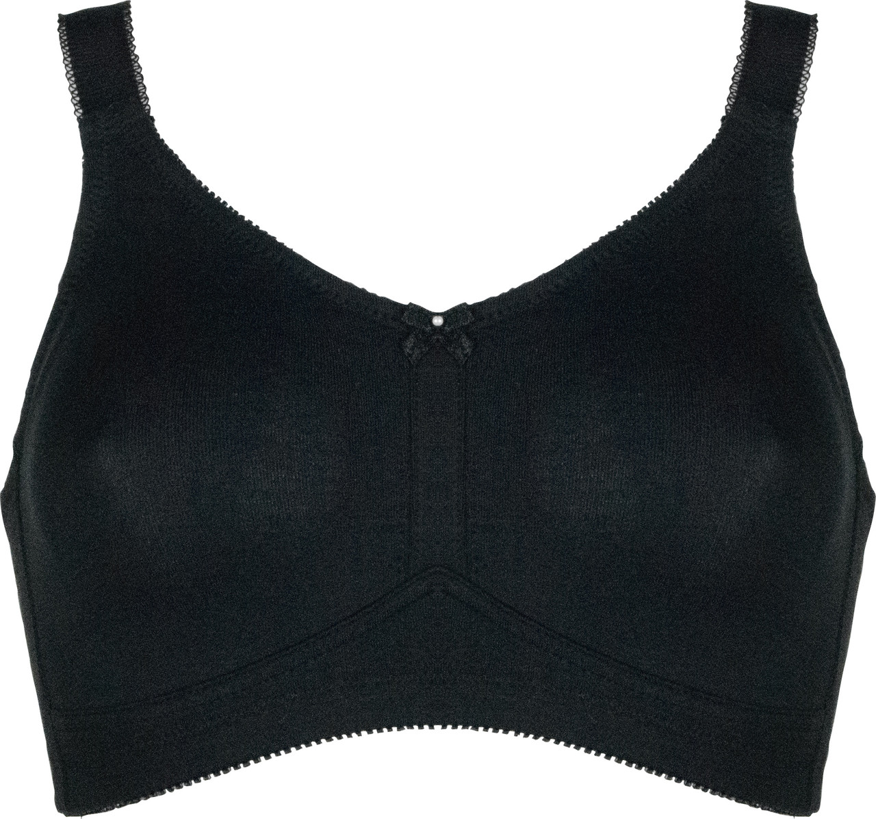 BRA - grey merino jersey 140 gr sports bra for woman, Rewoolution