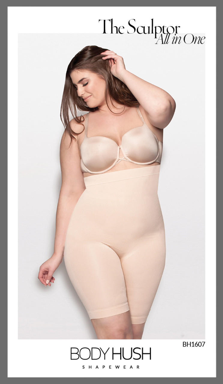 Waist sculptor Plus size