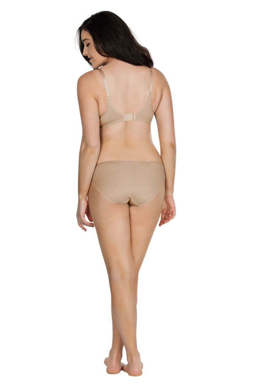 parfait, Intimates & Sleepwear, Parfait Enora Minimizer Beige Nude 36f