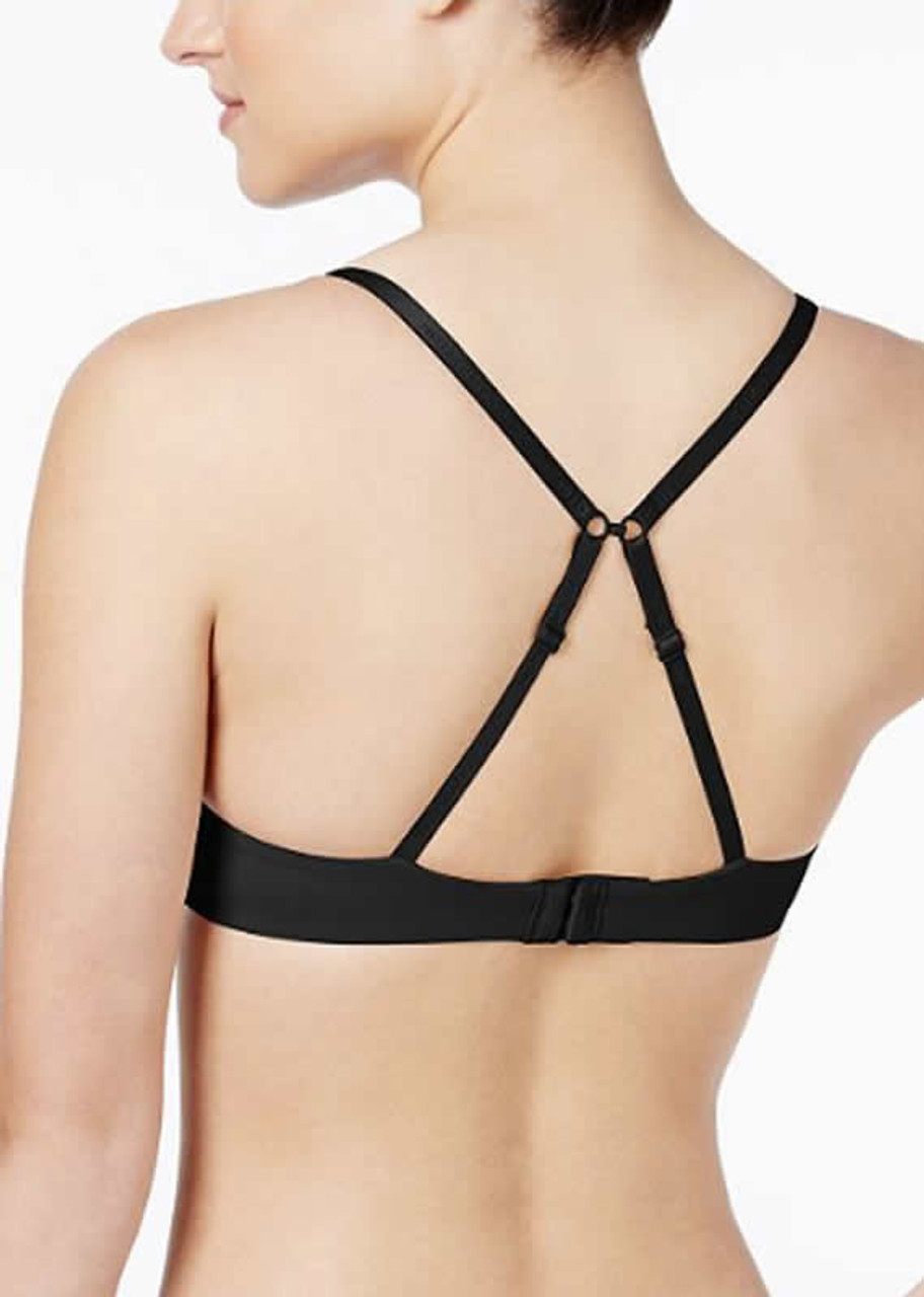 Calvin klein underwear perfectly fit wireless contour bra f2781 + FREE  SHIPPING