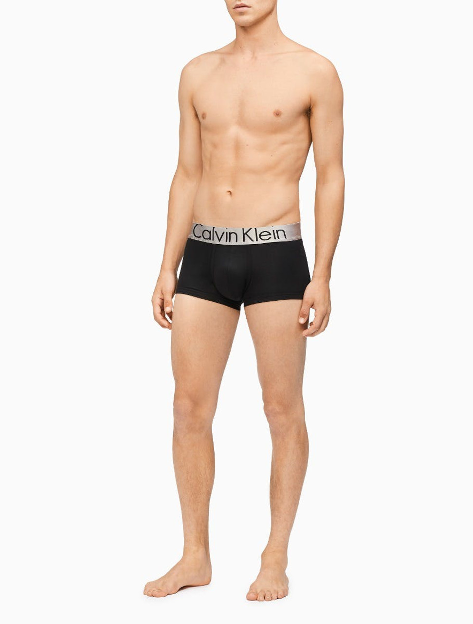 Calvin Klein Ultra Soft Modal Trunk NB1796