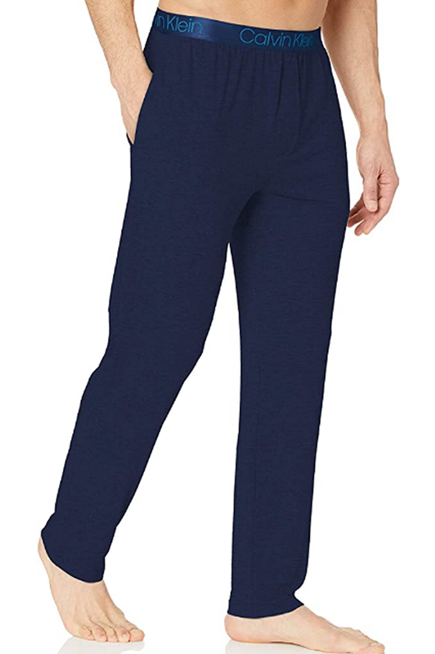 Calvin Klein Ultra Soft Modal Stretch Pajama Bottom NM1662