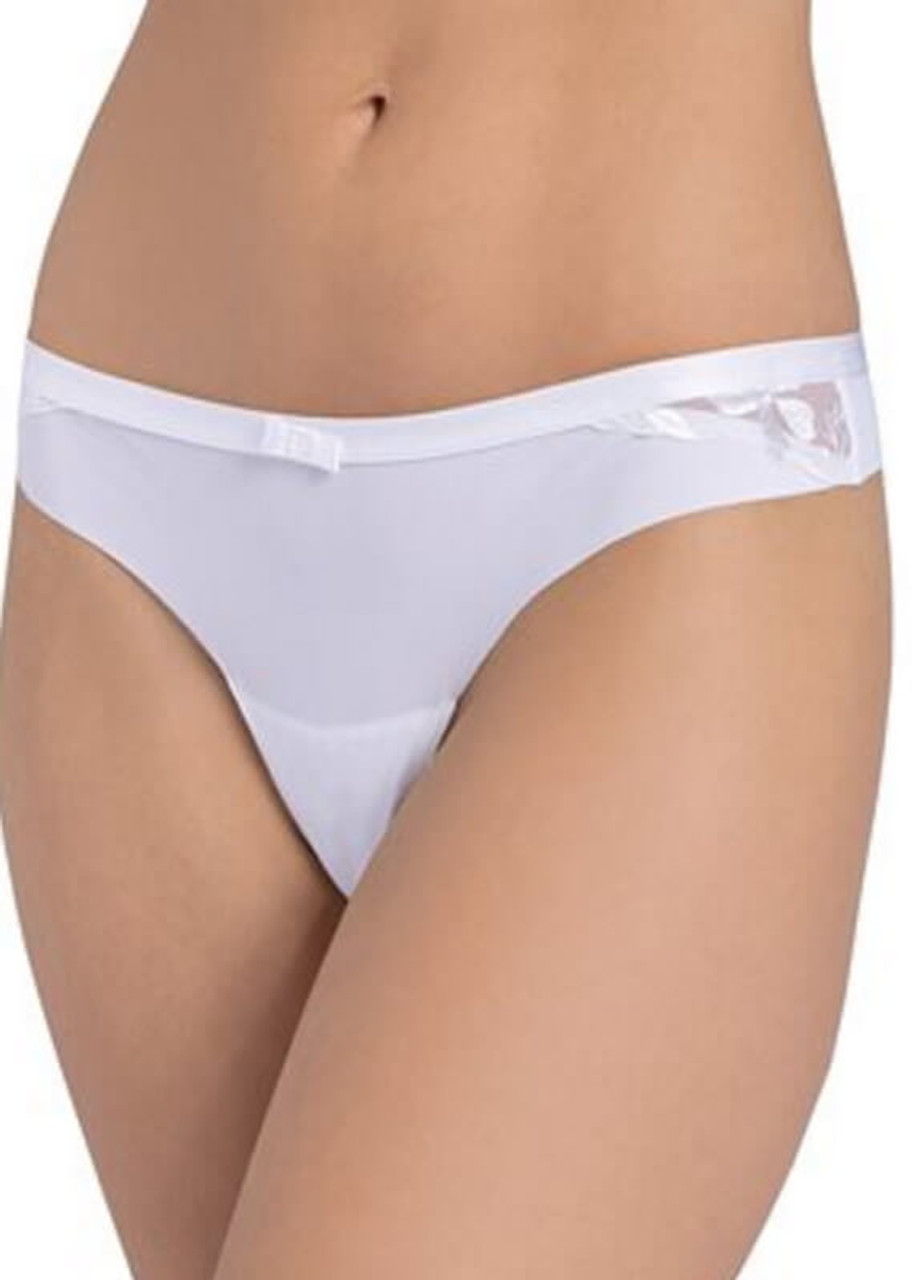 Triumph Lavish Spotlight High Waist Thong – panties – shop at