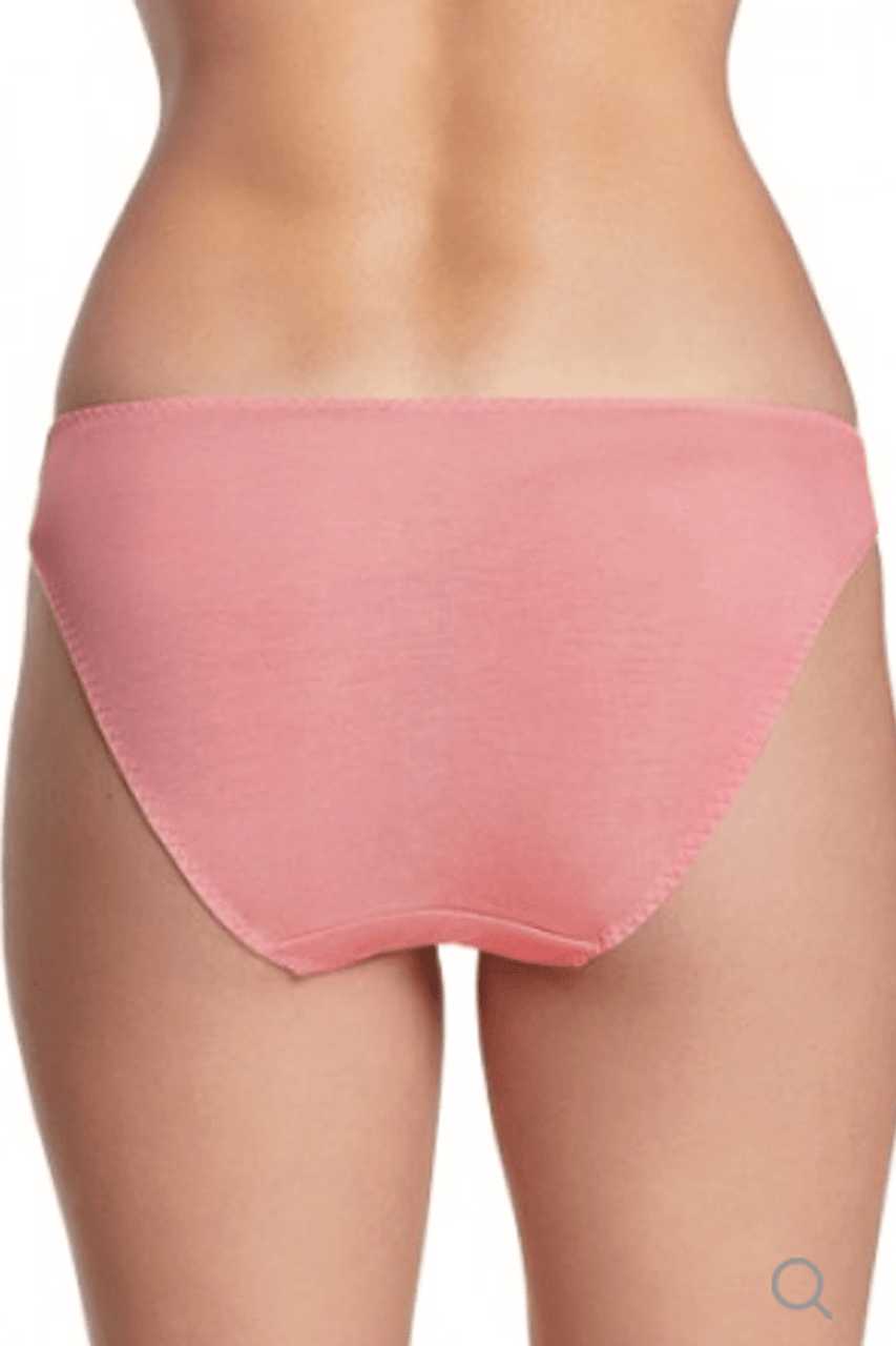 Naturana Ultra Soft & Feminine Panty Brief with Satin Waistband 4119