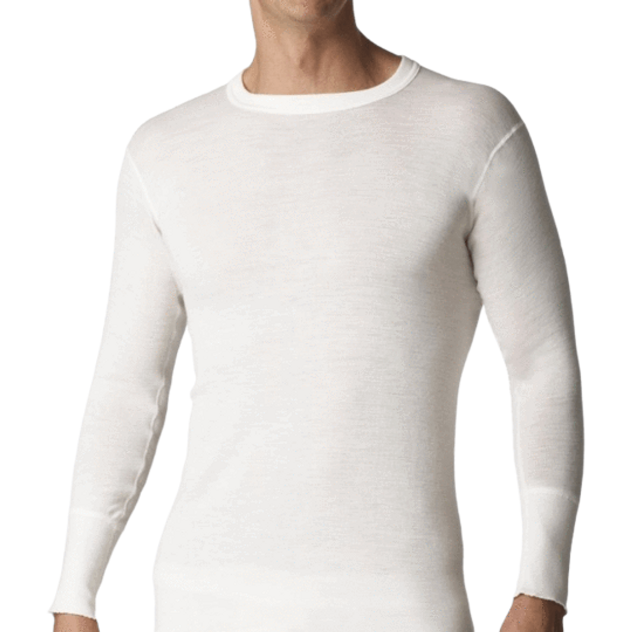 Women's Wool Long Sleeve Base Layer Chill Chasers Collection (Merino Wool)