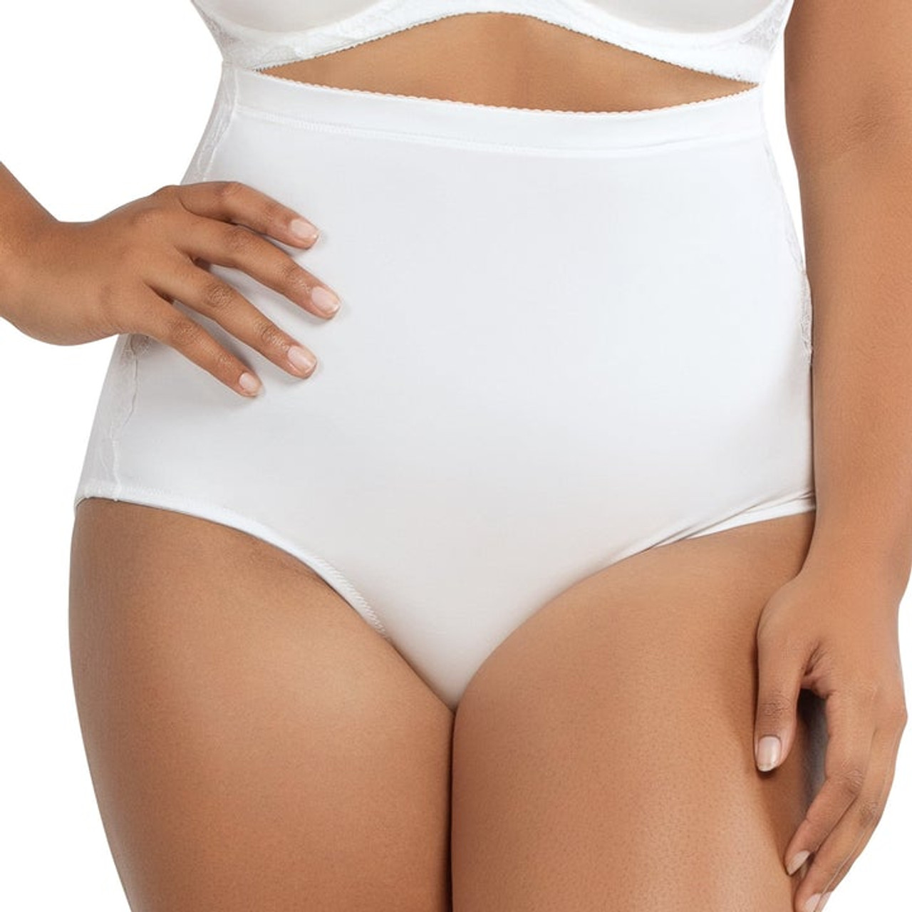 Parfait Elissa Super High Waist Control Panty Brief P50151