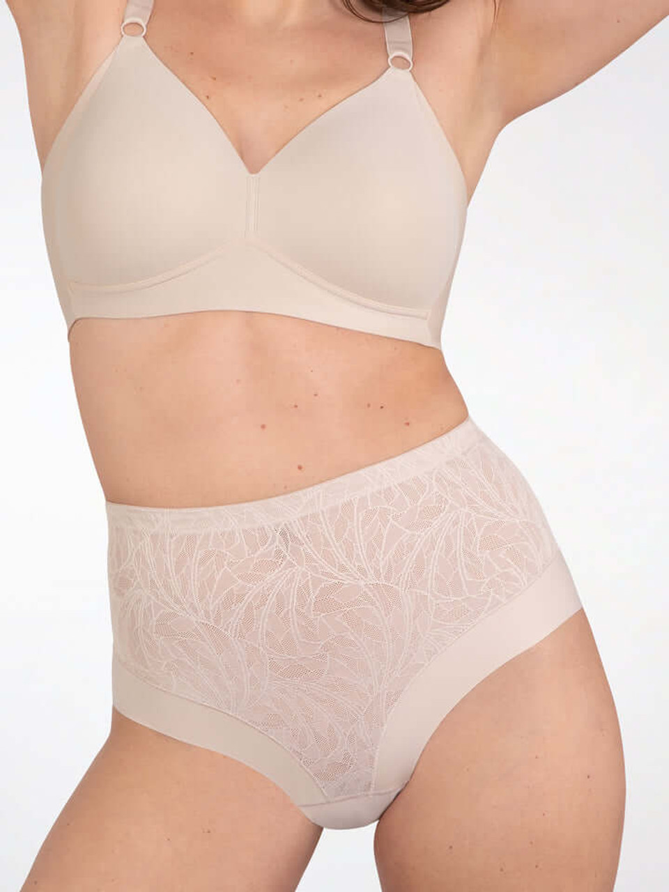 Naturana Powerlace Shaping Brief 0281