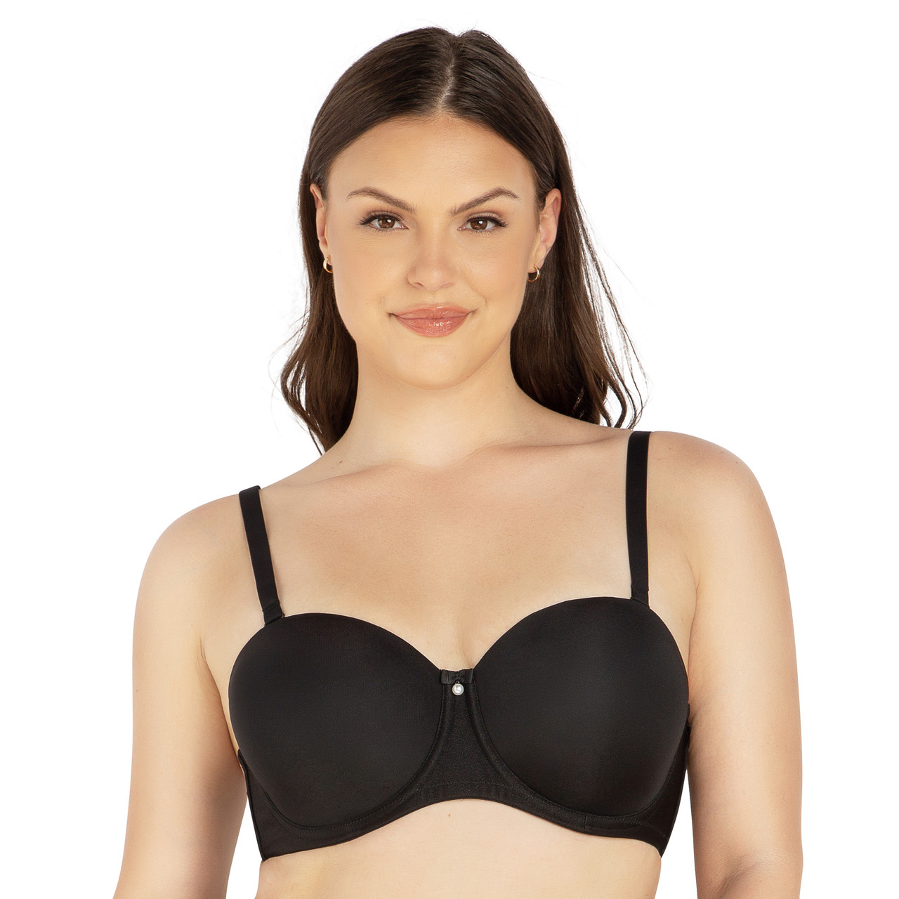 Montelle Strapless Convertible Bra 9319 - Montelle 