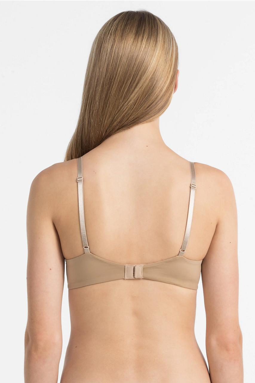 Calvin Klein NWT Wirefree Bra 2 pack Size S - $27 New With Tags