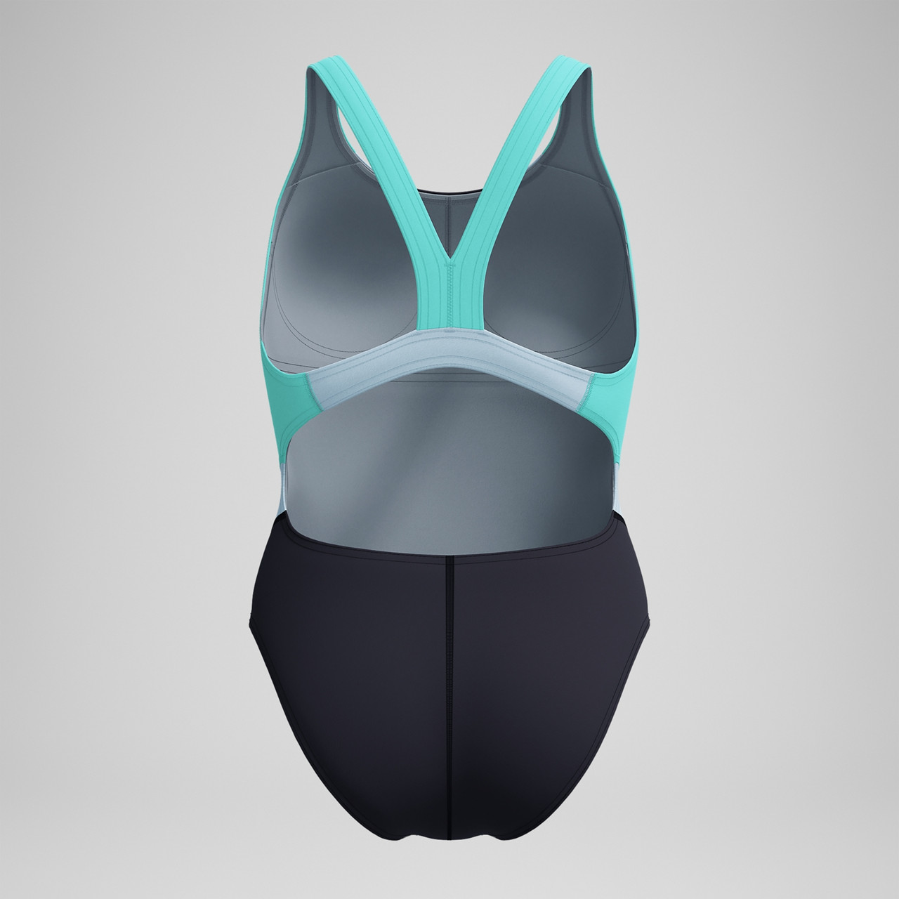 Speedo Women's Fitness Moderate Ultraback 723601
