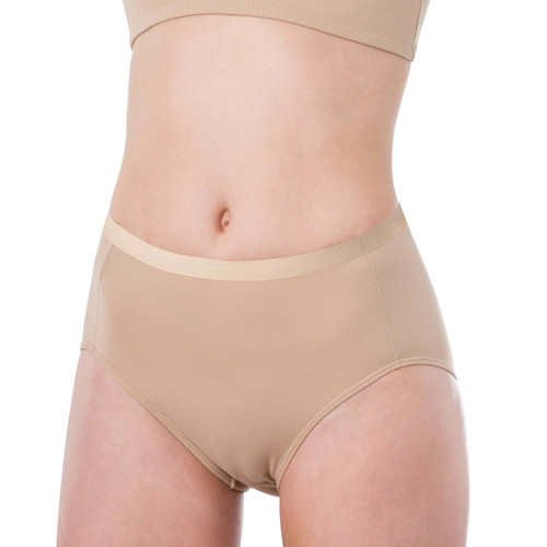 Ladies Panties Size 6 High Cut Ladies Sheer Mesh Briefs High Elastic  Comfort Ice Silk Panties Satin Thong Lot, Beige, Large : :  Clothing, Shoes & Accessories