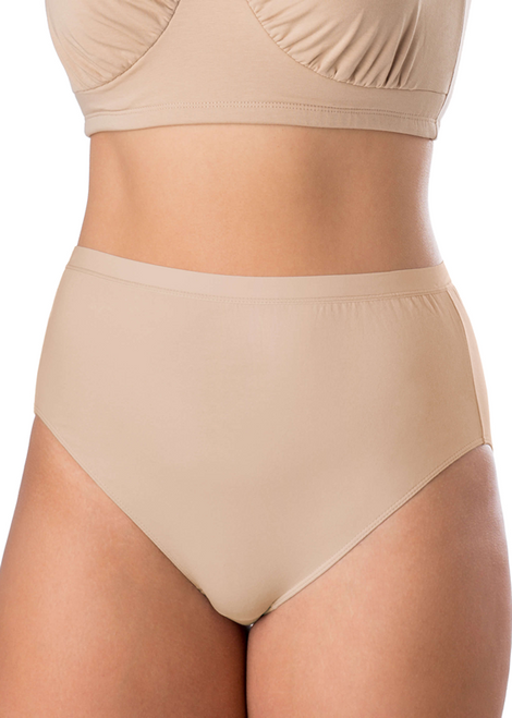 Elita 1200 Les Essentials Waist-High Thong Panty