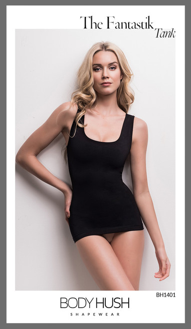 Women - Shapewear - Camisole - Tank - Les Modes Ancora Inc. Now That's  Lingerie.ca