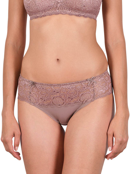 Naturana Lace Panty Brief 4649