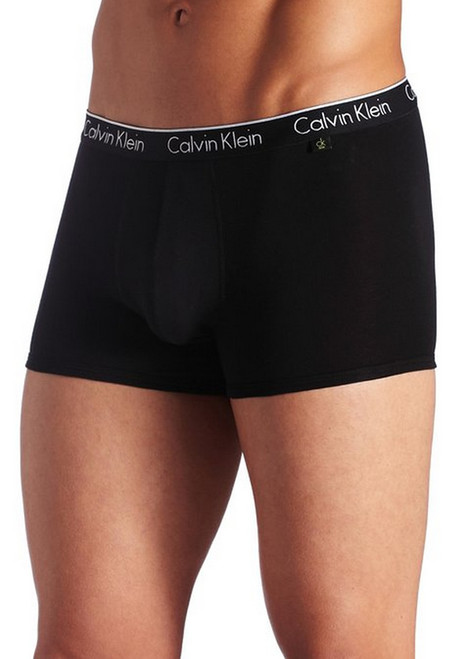 Calvin Klein Men's CK One Cotton Trunk U8502