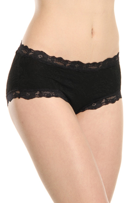 Arianne Victoria Jacquard Hipster 7652